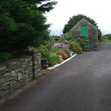 Reenmore Farmhouse Ahakista Luaran gambar